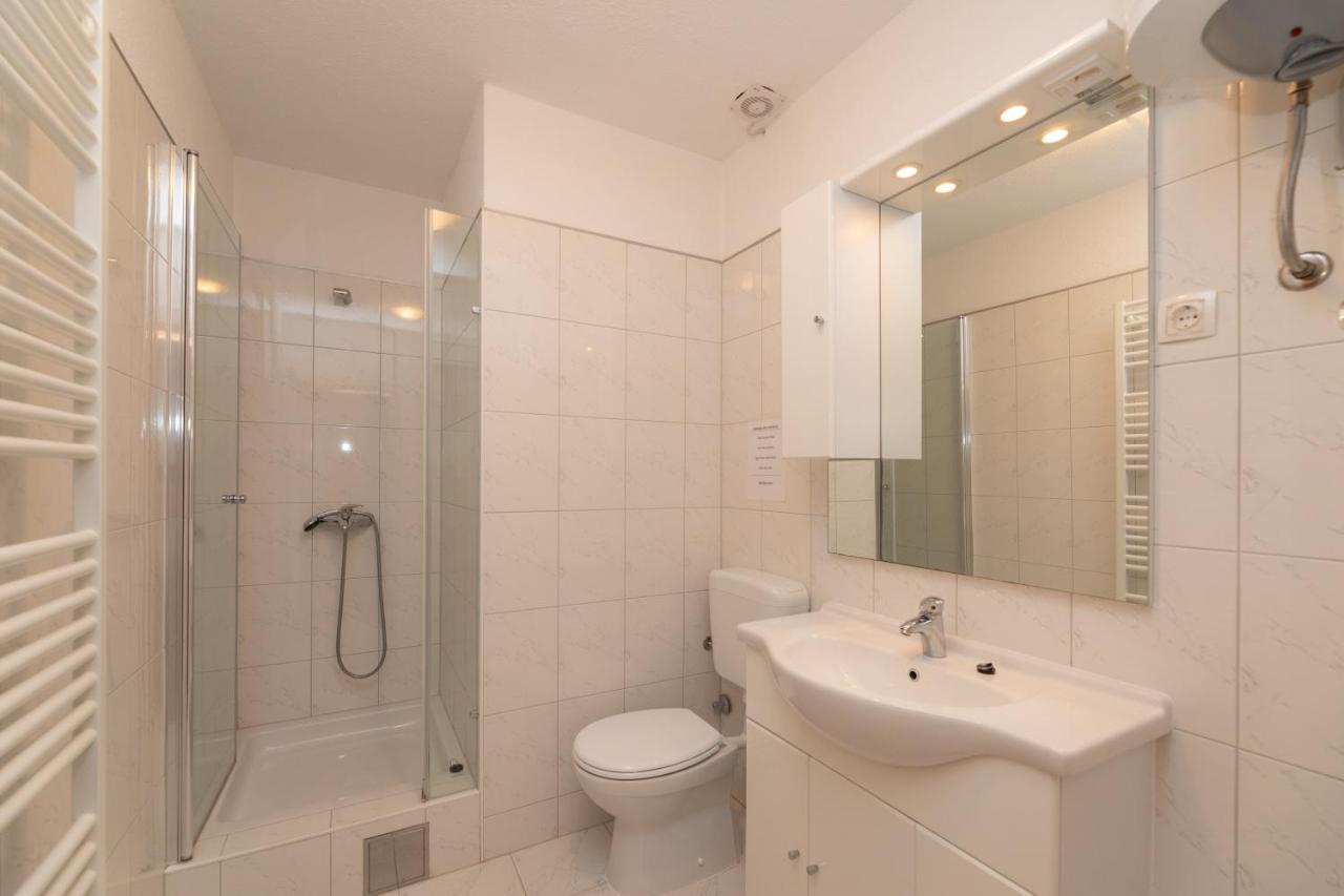 Apartments Ella Супетар Екстер'єр фото